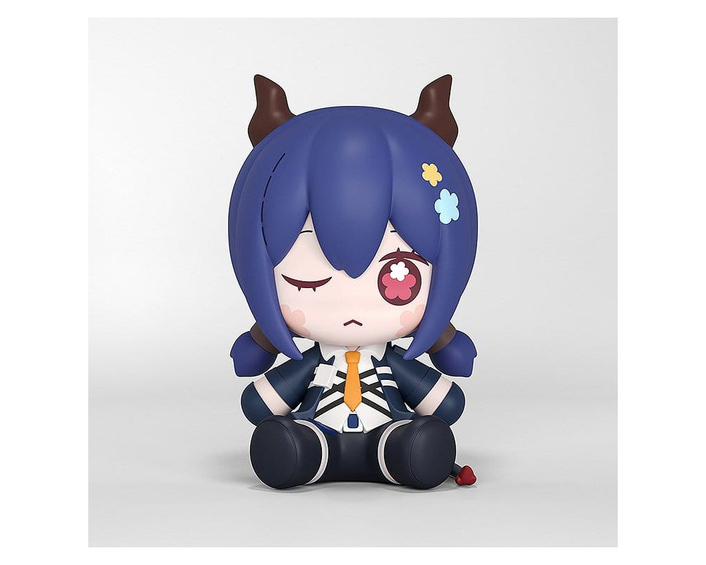 Figurine Ch'en Arknights - Chibi Huggy - Sugoi Shop