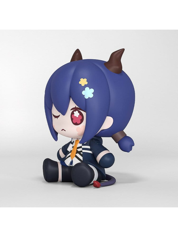 Figurine Ch'en Arknights - Chibi Huggy - Sugoi Shop