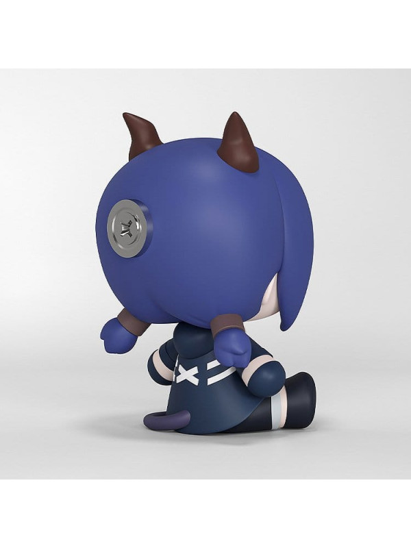 Figurine Ch'en Arknights - Chibi Huggy - Sugoi Shop