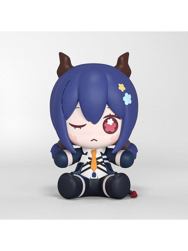 Figurine Ch'en Arknights - Chibi Huggy - Sugoi Shop