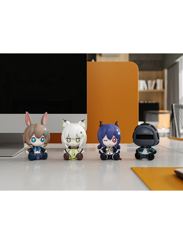 Figurine Ch'en Arknights - Chibi Huggy - Sugoi Shop