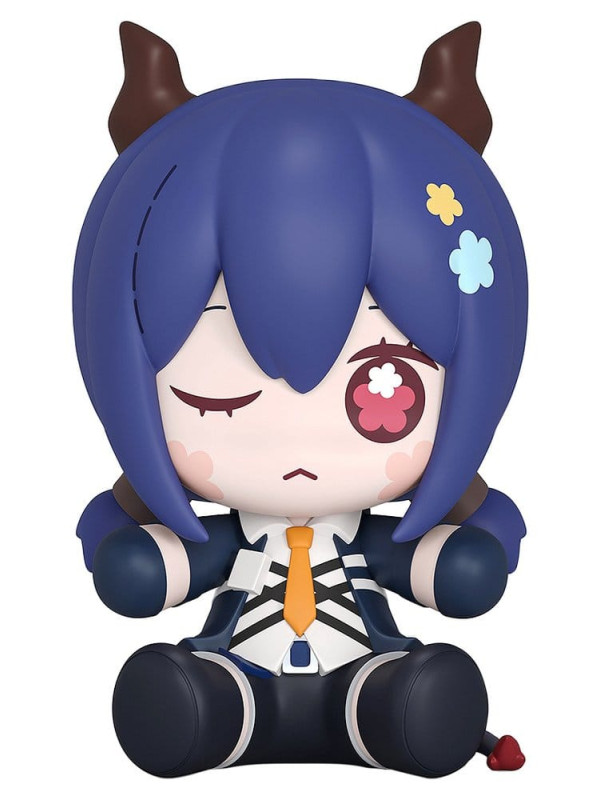 Figurine Ch'en Arknights - Chibi Huggy - Sugoi Shop