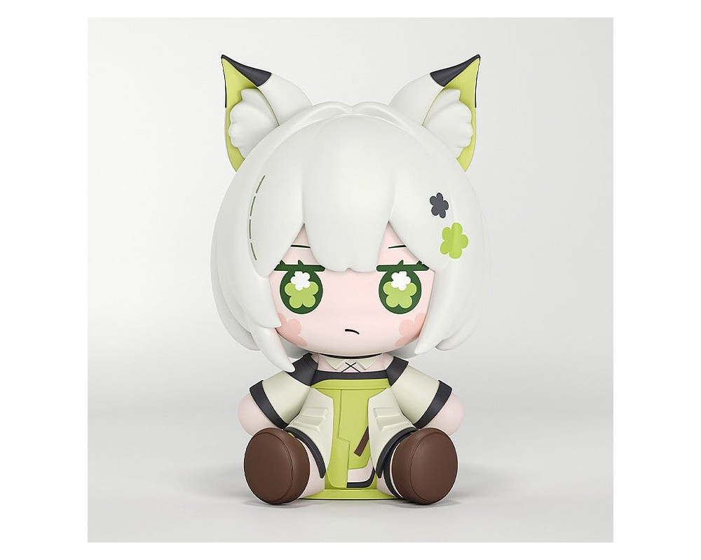 Figurine Kal'tsit Arknights - Chibi Huggy - Sugoi Shop