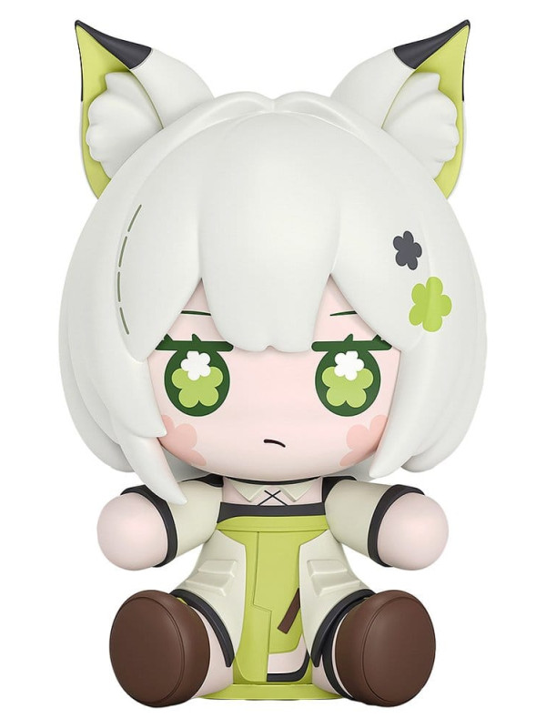Figurine Kal'tsit Arknights - Chibi Huggy - Sugoi Shop