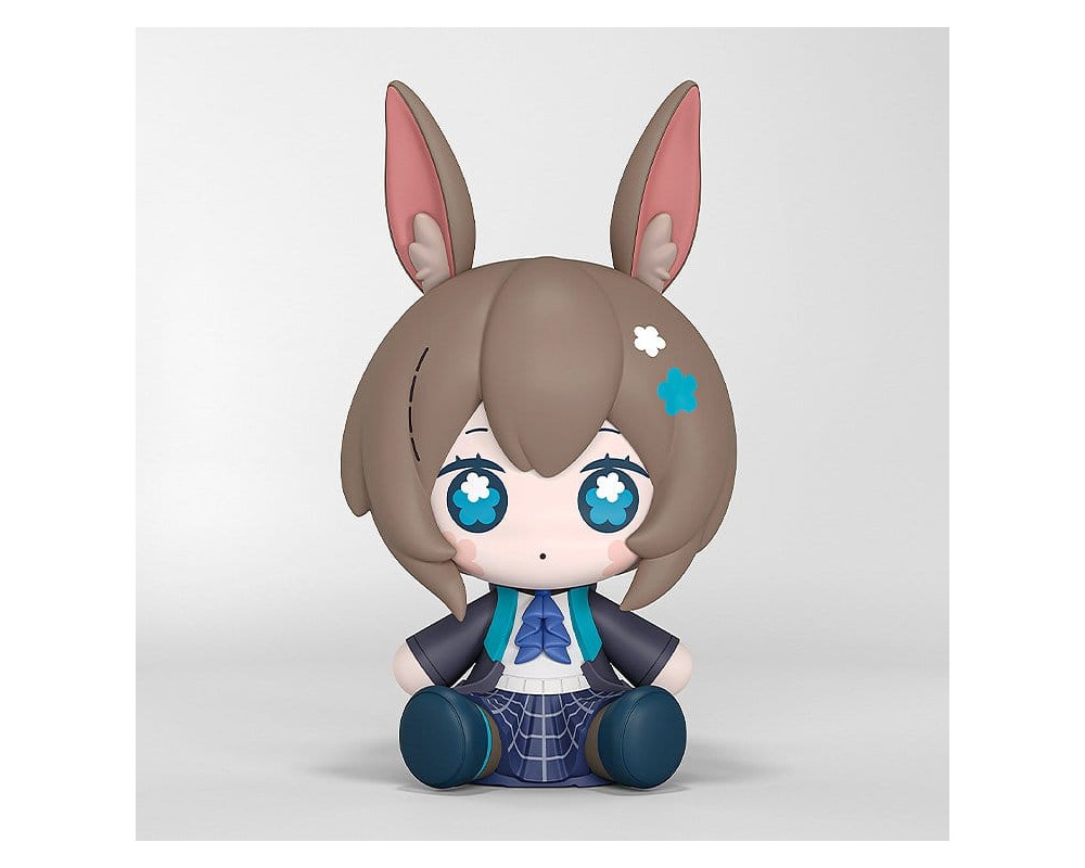 Figurine Amiya Arknights - Chibi Huggy - Sugoi Shop