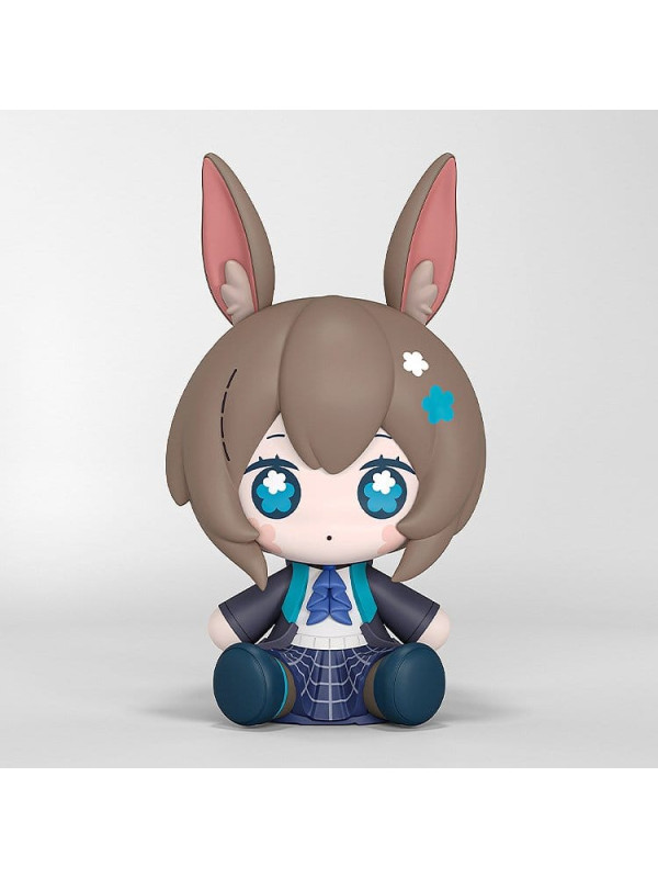 Figurine Amiya Arknights - Chibi Huggy - Sugoi Shop