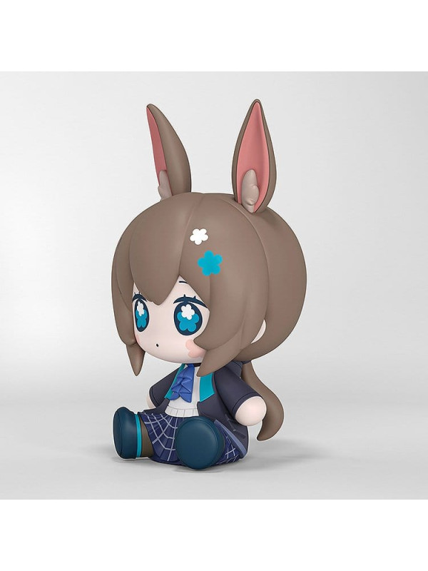 Figurine Amiya Arknights - Chibi Huggy - Sugoi Shop