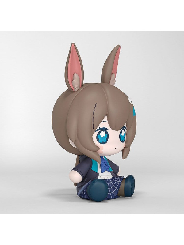 Figurine Amiya Arknights - Chibi Huggy - Sugoi Shop