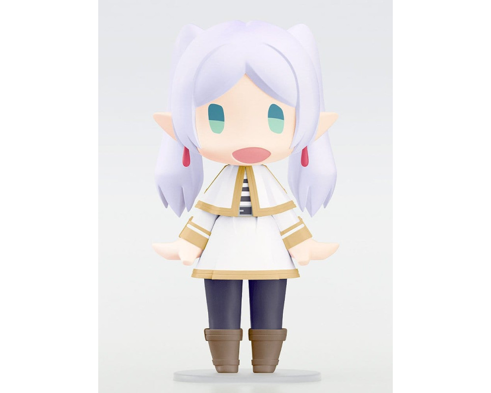 Figurine Frieren HELLO! GOOD SMILE - Frieren Beyond Journey's End - Sugoi Shop