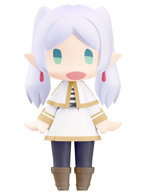 Figurine Frieren HELLO! GOOD SMILE - Frieren Beyond Journey's End - Sugoi Shop