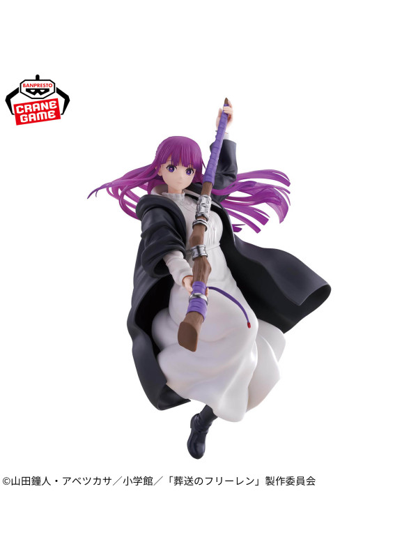 Figurine Fern Maximatic - Frieren Beyond Journey's End - Sugoi Shop