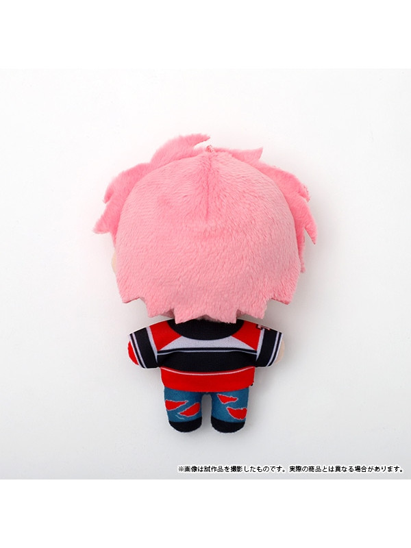 Peluche Tamon Fukuhara Tamon's B-Side - Sugoi Shop
