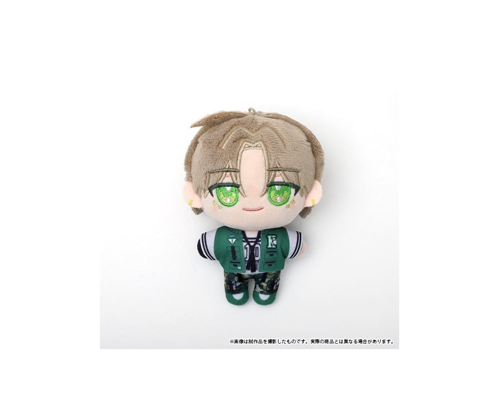 Peluche Keito Tachibana Tamon's B-Side - Sugoi Shop