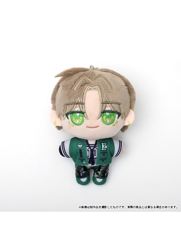 Peluche Keito Tachibana Tamon's B-Side - Sugoi Shop