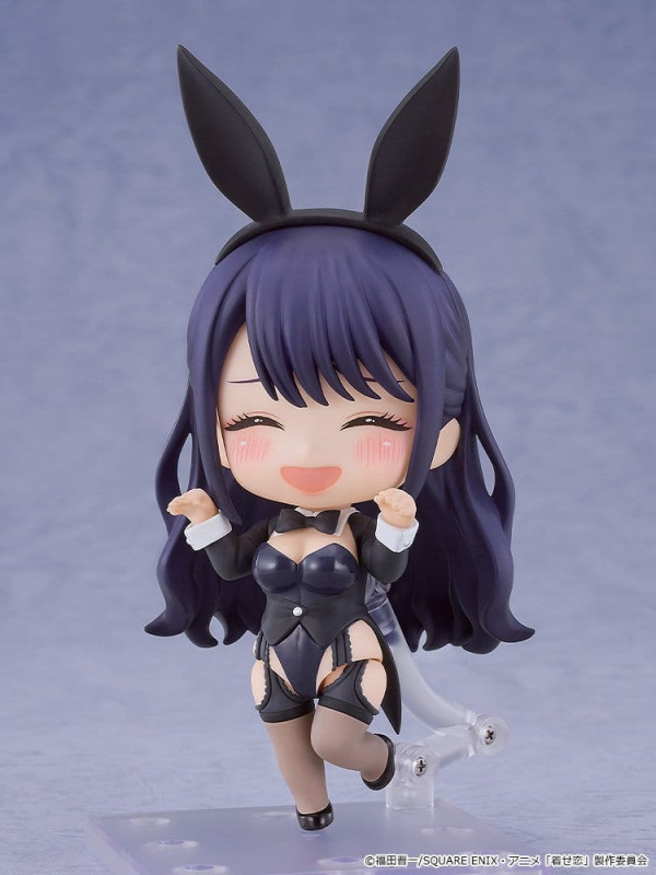 Nendoroid Marin Kitagawa Arisa Izayoi cosplay - My Dress-Up Darling - Sugoi Shop