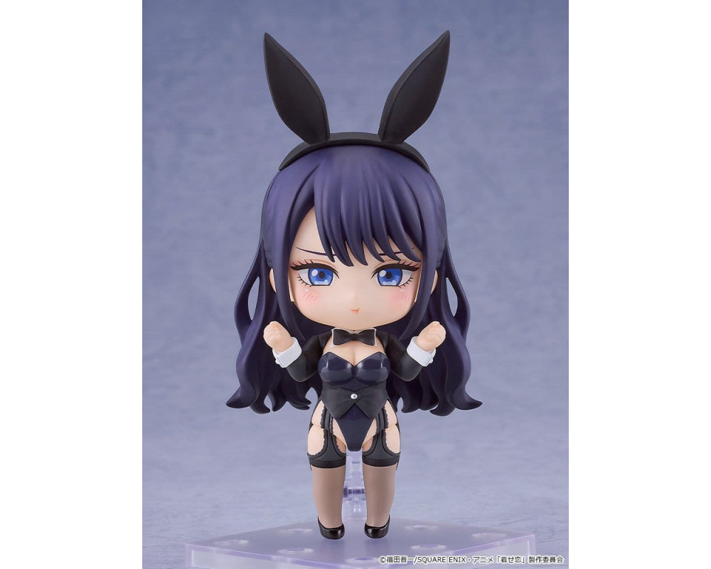 Nendoroid Marin Kitagawa Arisa Izayoi cosplay - My Dress-Up Darling - Sugoi Shop