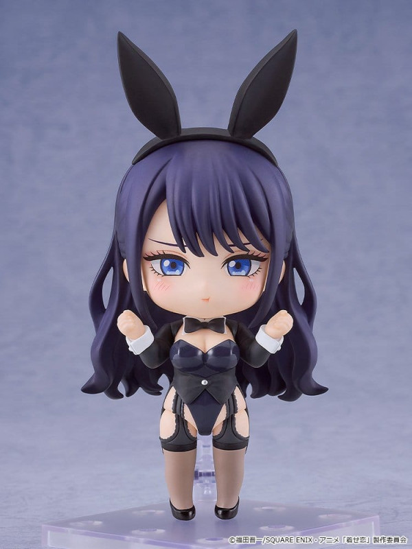 Nendoroid Marin Kitagawa Arisa Izayoi cosplay - My Dress-Up Darling - Sugoi Shop