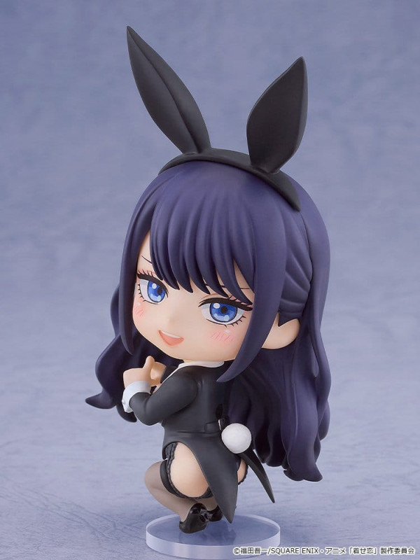 Nendoroid Marin Kitagawa Arisa Izayoi cosplay - My Dress-Up Darling - Sugoi Shop