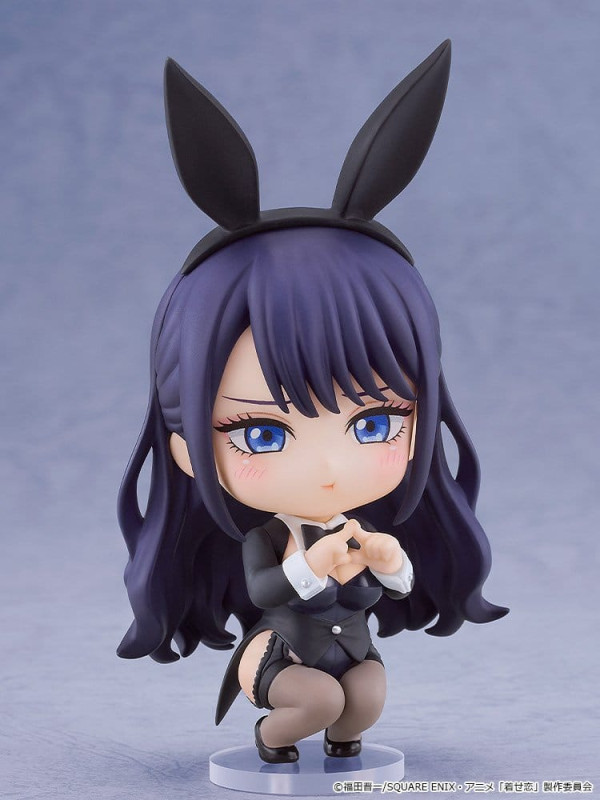 Nendoroid Marin Kitagawa Arisa Izayoi cosplay - My Dress-Up Darling - Sugoi Shop