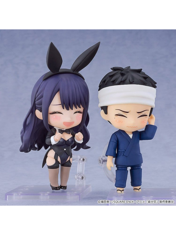 Nendoroid Marin Kitagawa Arisa Izayoi cosplay - My Dress-Up Darling - Sugoi Shop