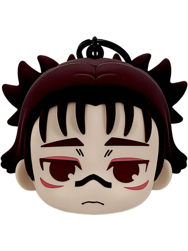 Choso Silicone Pouch - SUNRISEPOP - Jujutsu Kaisen - Sugoi Shop