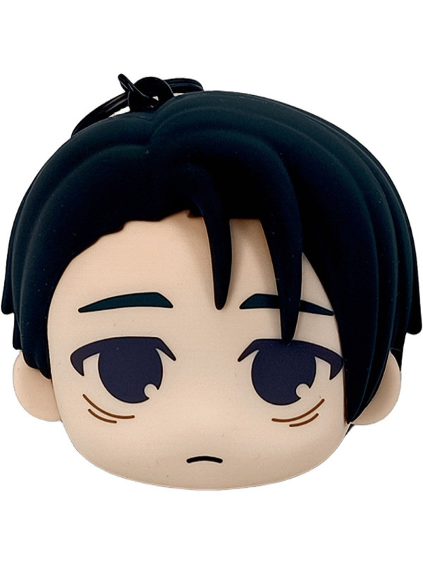 Yuta Okkotsu Itadori Silicone Pouch - SUNRISEPOP - Jujutsu Kaisen - Sugoi Shop