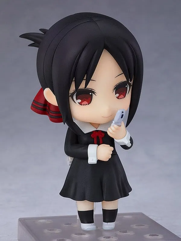 Kaguya-sama: Love Is War - Nendoroid Kaguya Shinomiya