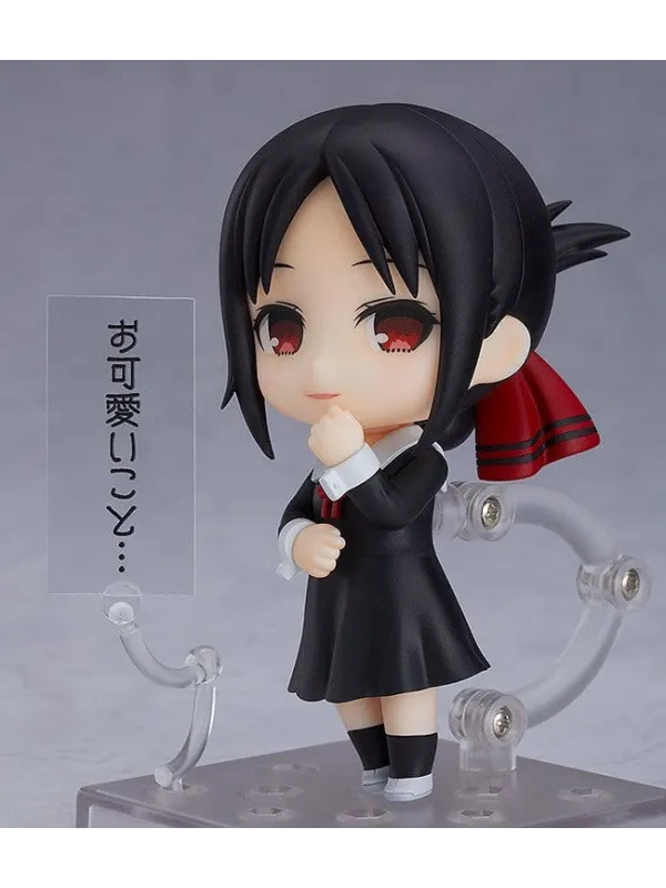Kaguya-sama: Love Is War - Nendoroid Kaguya Shinomiya