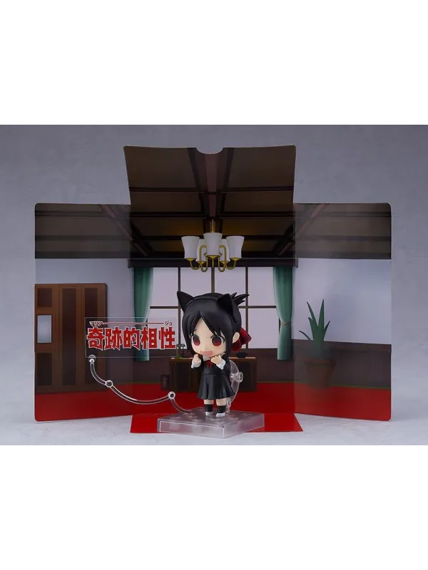 Kaguya-sama: Love Is War - Nendoroid Kaguya Shinomiya
