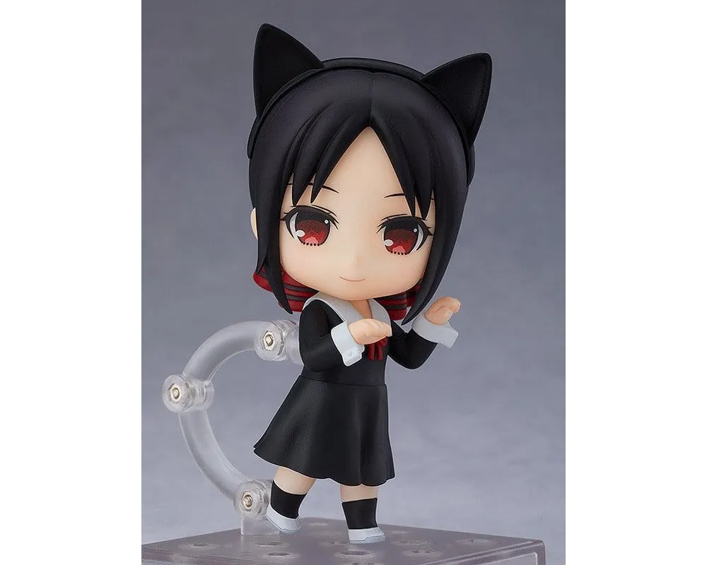 Kaguya-sama: Love Is War - Nendoroid Kaguya Shinomiya