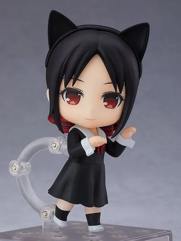 Kaguya-sama: Love Is War - Nendoroid Kaguya Shinomiya