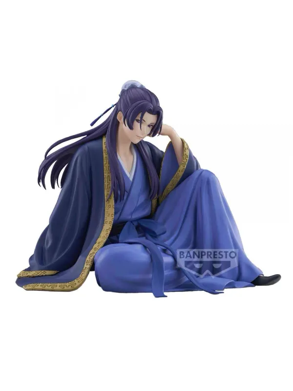 Figurine Jinshi - Break Time - The Apothecary Diaries