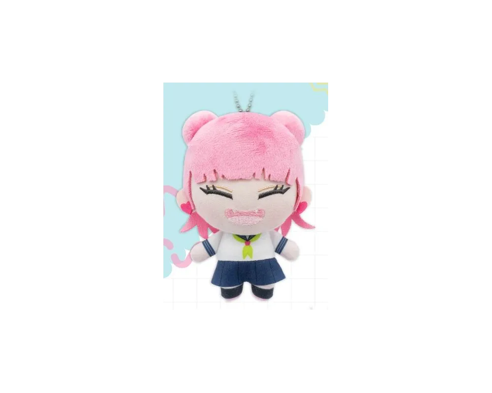 Peluche Suzuki You and I Are Polar Opposites - System Service - Sugoi Shop