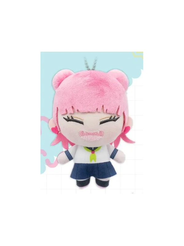 Peluche Suzuki You and I Are Polar Opposites - System Service - Sugoi Shop