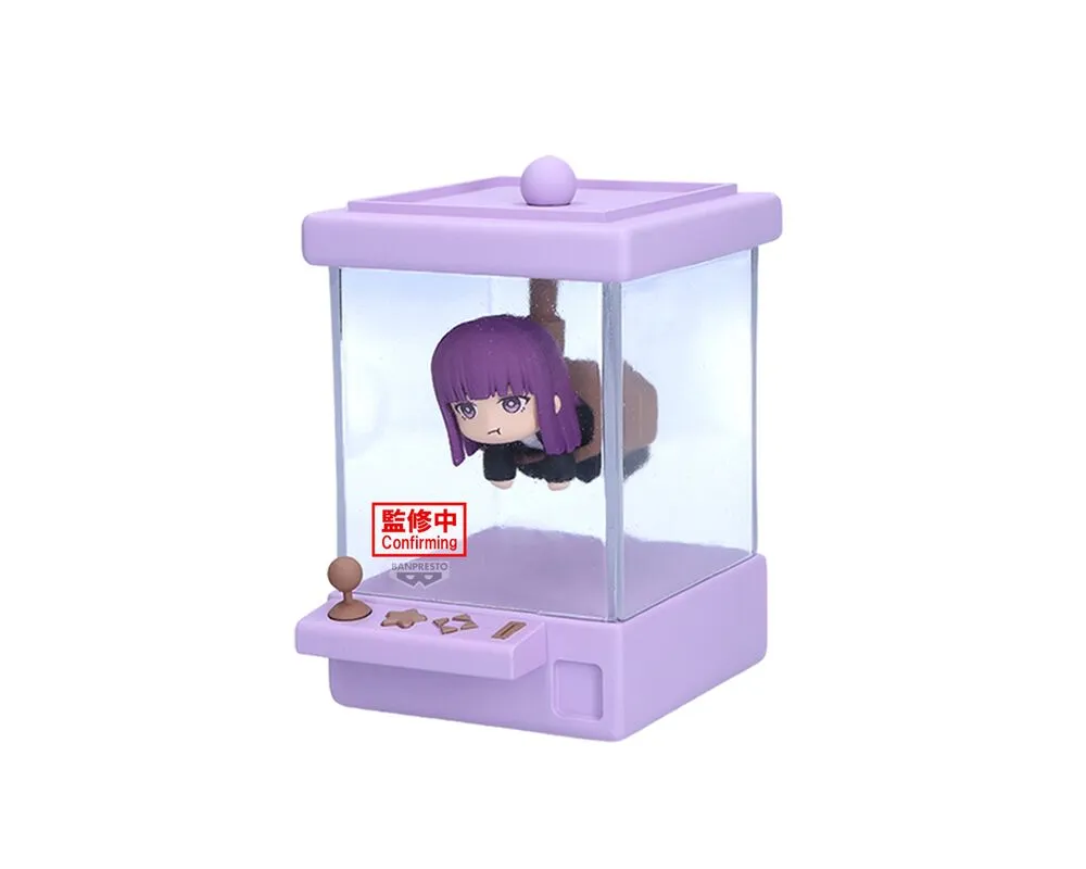 Frieren Beyond Journey's End - Figurine Fern - Crane Pop