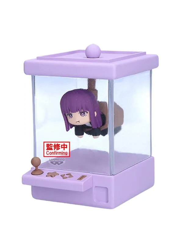 Frieren Beyond Journey's End - Figurine Fern - Crane Pop
