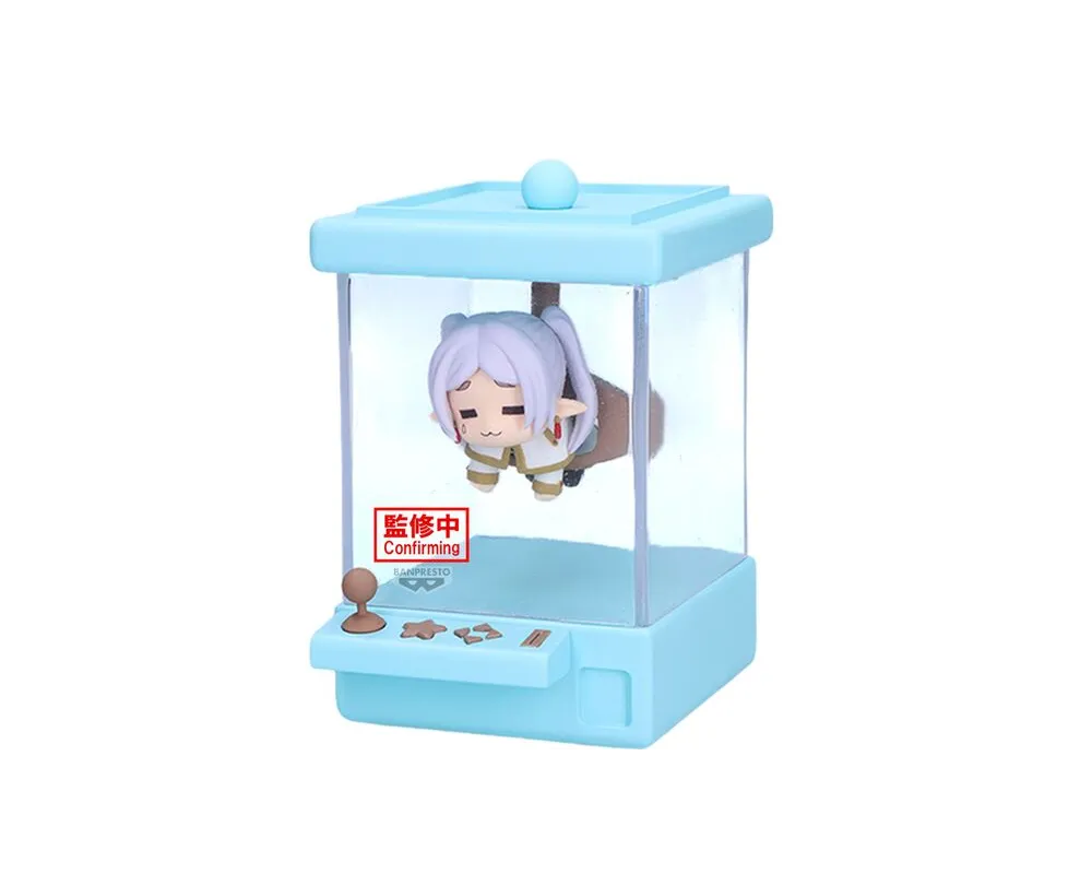 Frieren Beyond Journey's End - Figurine Frieren - Crane Pop - Sugoi Shop