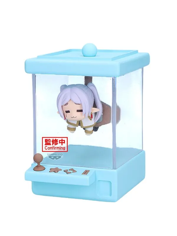 Frieren Beyond Journey's End - Figurine Frieren - Crane Pop - Sugoi Shop
