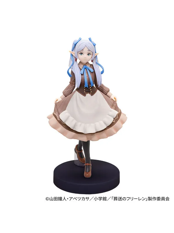 Frieren Beyond Journey's End - Figurine Frieren - AnyMy Kuji - Sugoi Shop