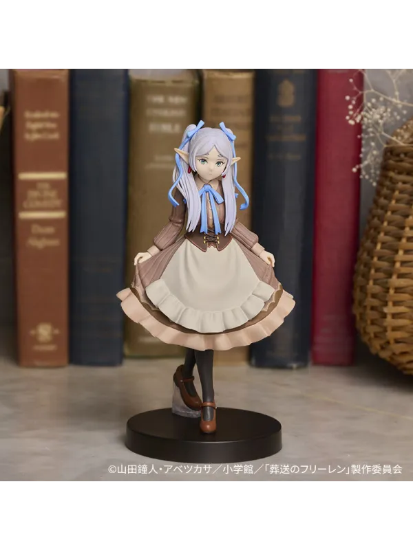 Frieren Beyond Journey's End - Figurine Frieren - AnyMy Kuji - Sugoi Shop