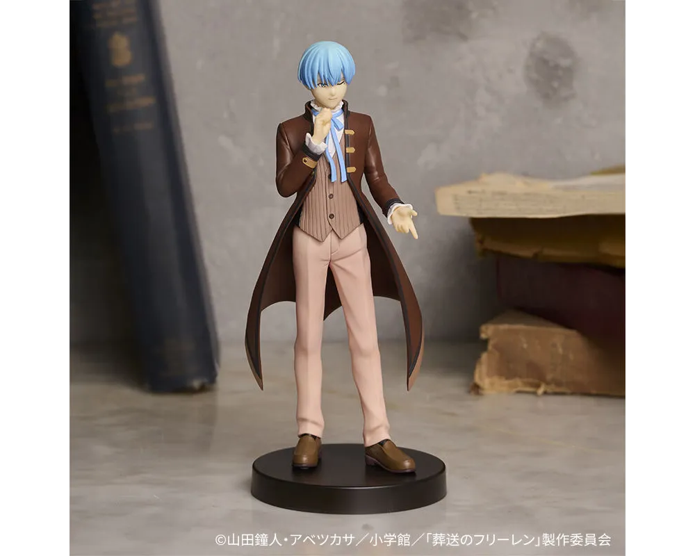 Frieren Beyond Journey's End - Figurine Himmel - AnyMy Kuji