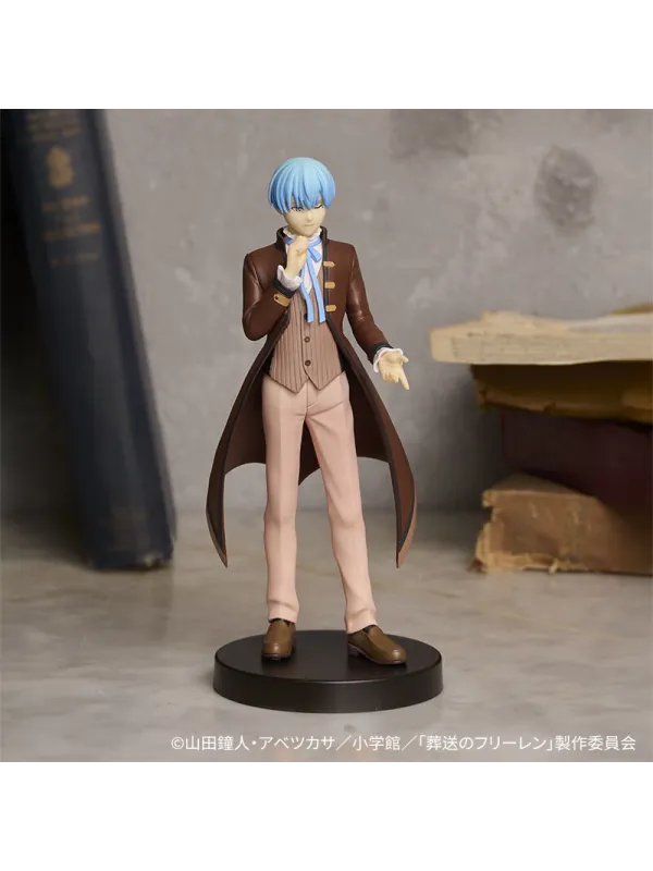 Frieren Beyond Journey's End - Figurine Himmel - AnyMy Kuji