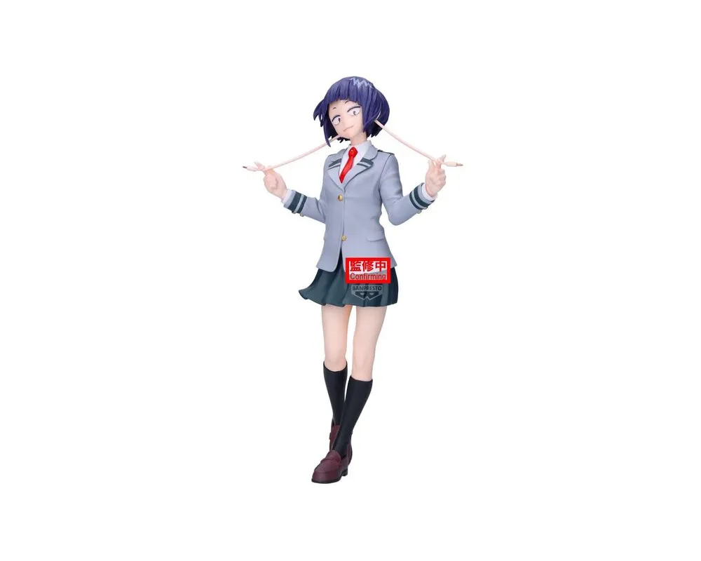 My Hero Academia - Figurine Jiro Kyoka - Glitter & Glamours