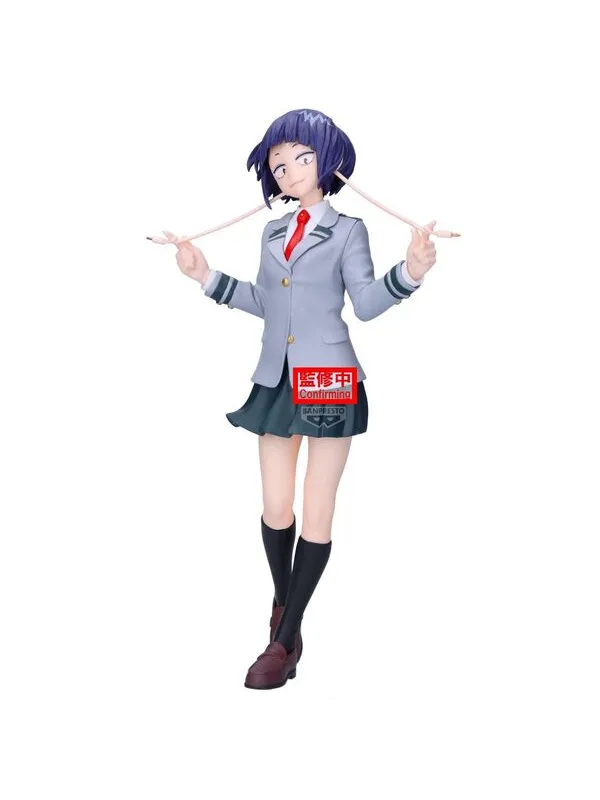 My Hero Academia - Figurine Jiro Kyoka - Glitter & Glamours