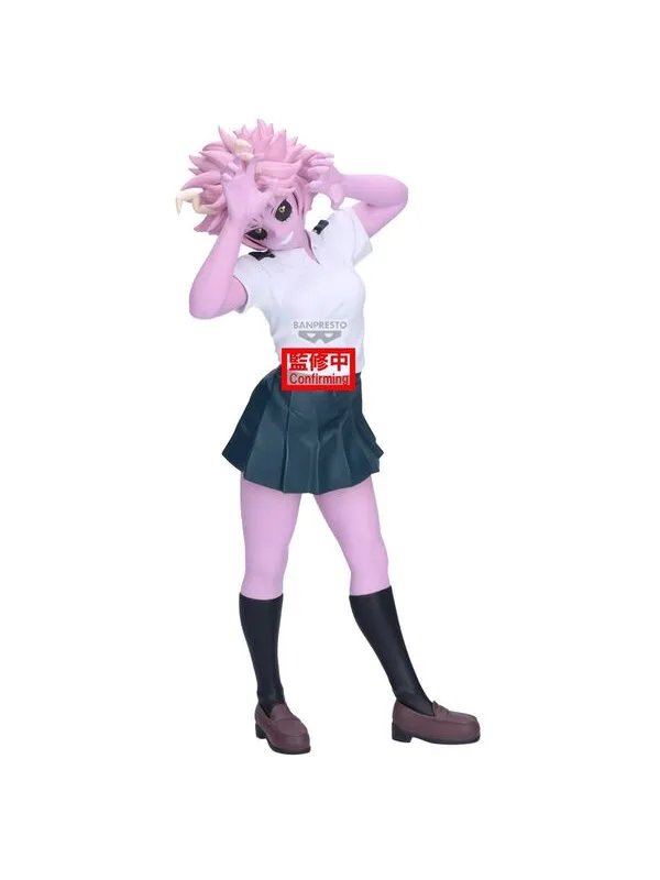 My Hero Academia - Figurine Ashido Mina - Glitter & Glamours