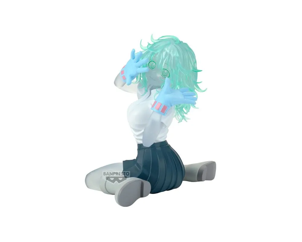 My Hero Academia - Figurine Toru Hagakure - Glitter & Glamours - Sugoi Shop