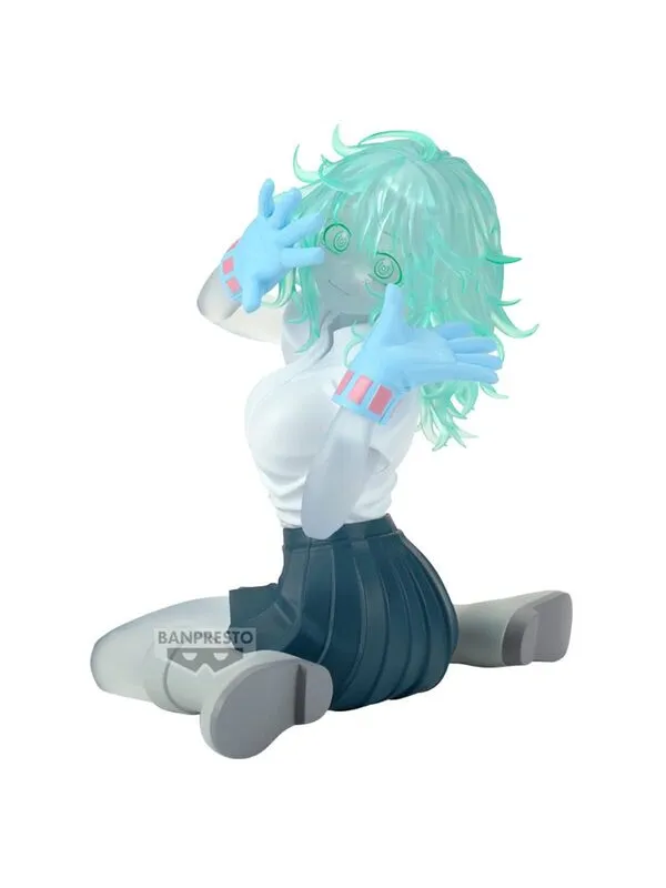 My Hero Academia - Figurine Toru Hagakure - Glitter & Glamours - Sugoi Shop