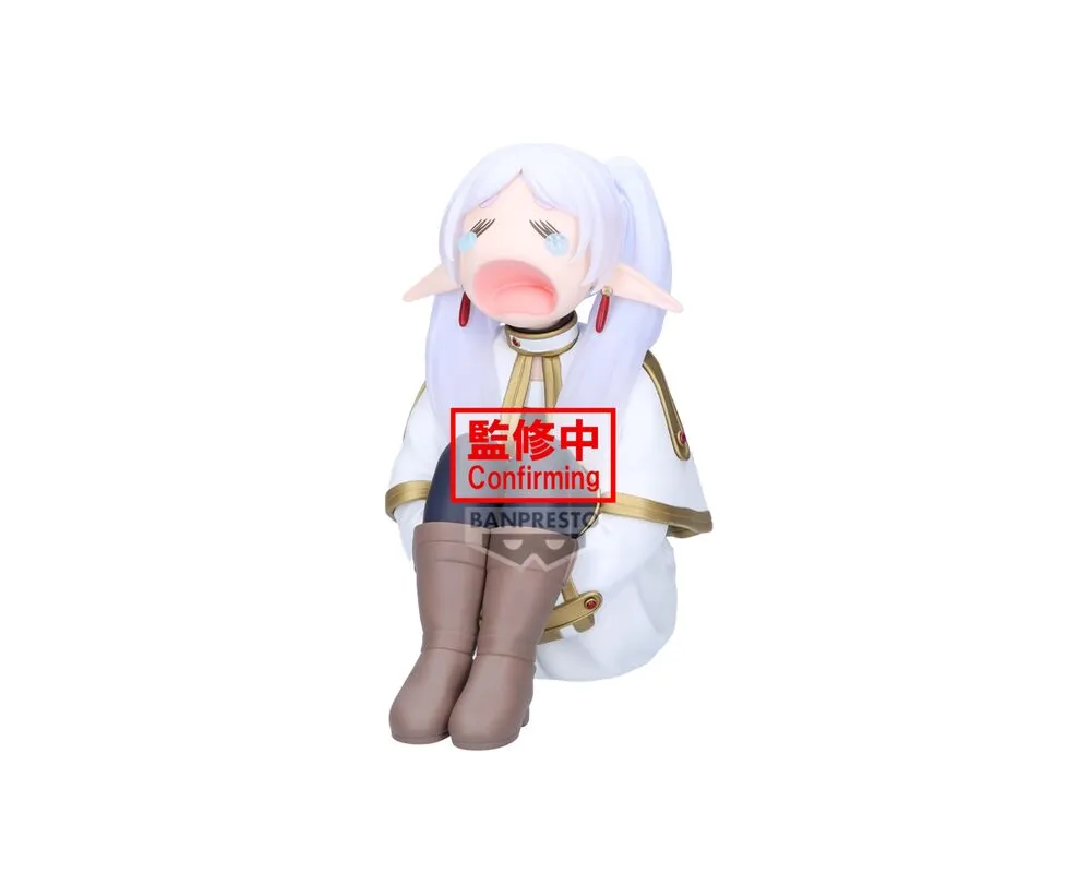 Frieren Beyond Journey's End - Figurine Frieren