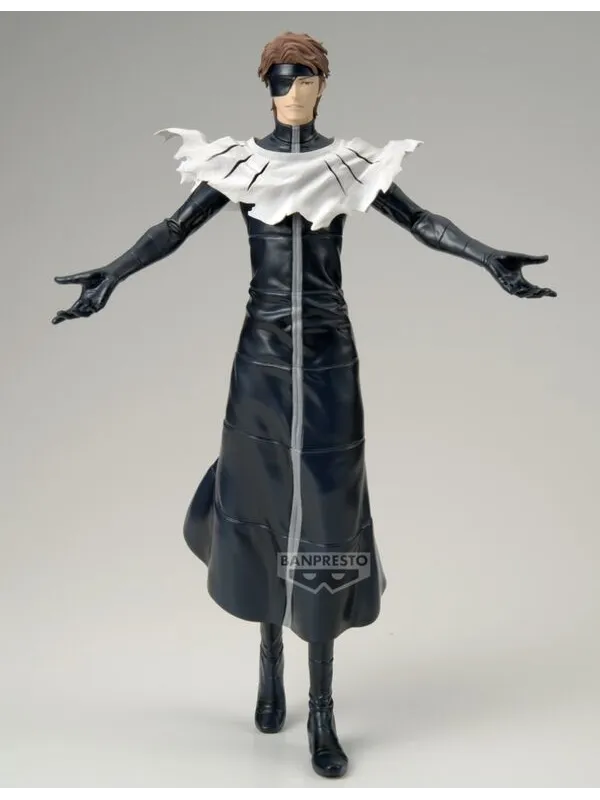 Figurine Aizen Sousuke Bleach -  Grandista - Sugoi Shop