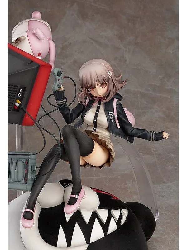 Figurine Chiaki Nanami 1/8 Phat Company - Danganronpa 2 Goodbye Despair - Sugoi Shop